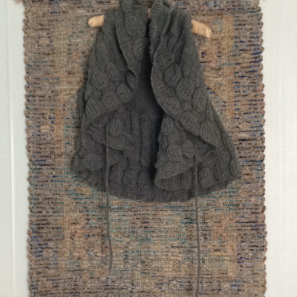 Knitted Swing sweater - Picture 2 of 9